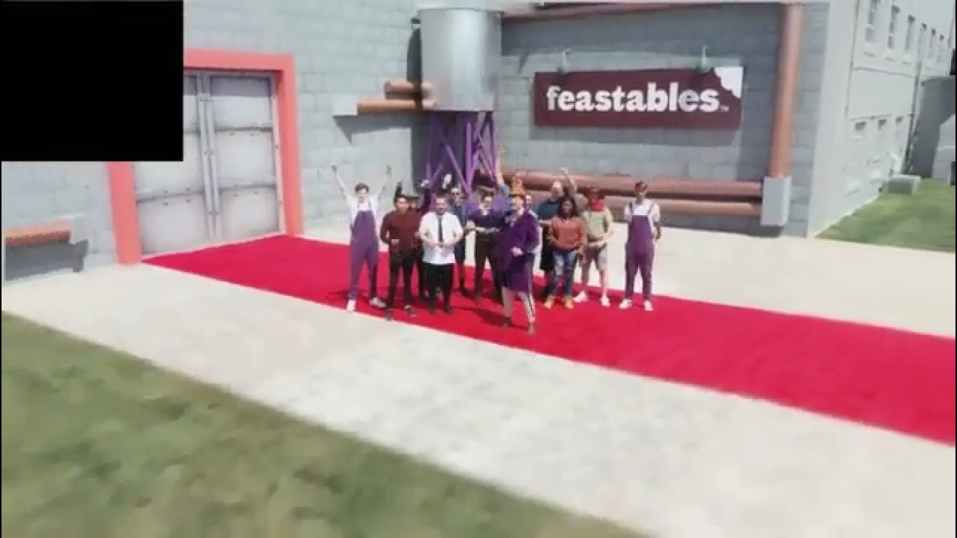 ویدئو مستر بیست دوبله فارسی