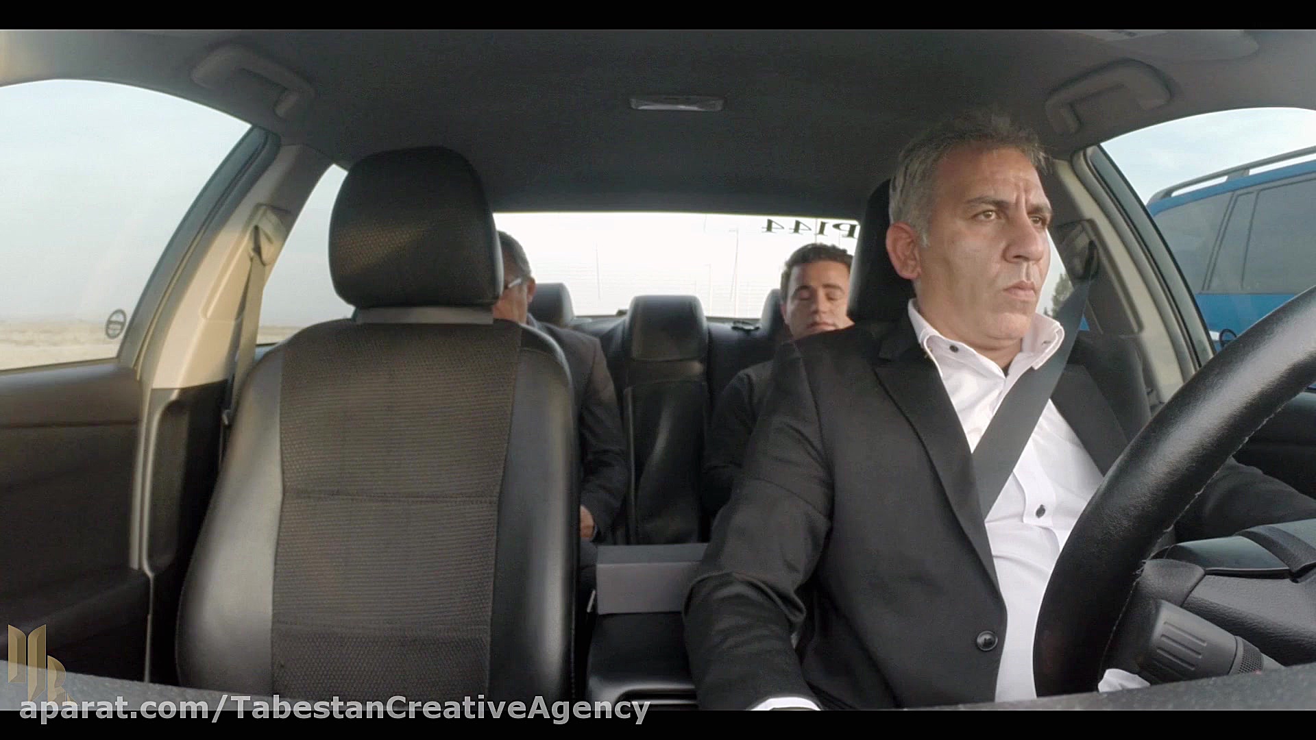 وایرال ویدئو مفتاح رهنورد | آژ...