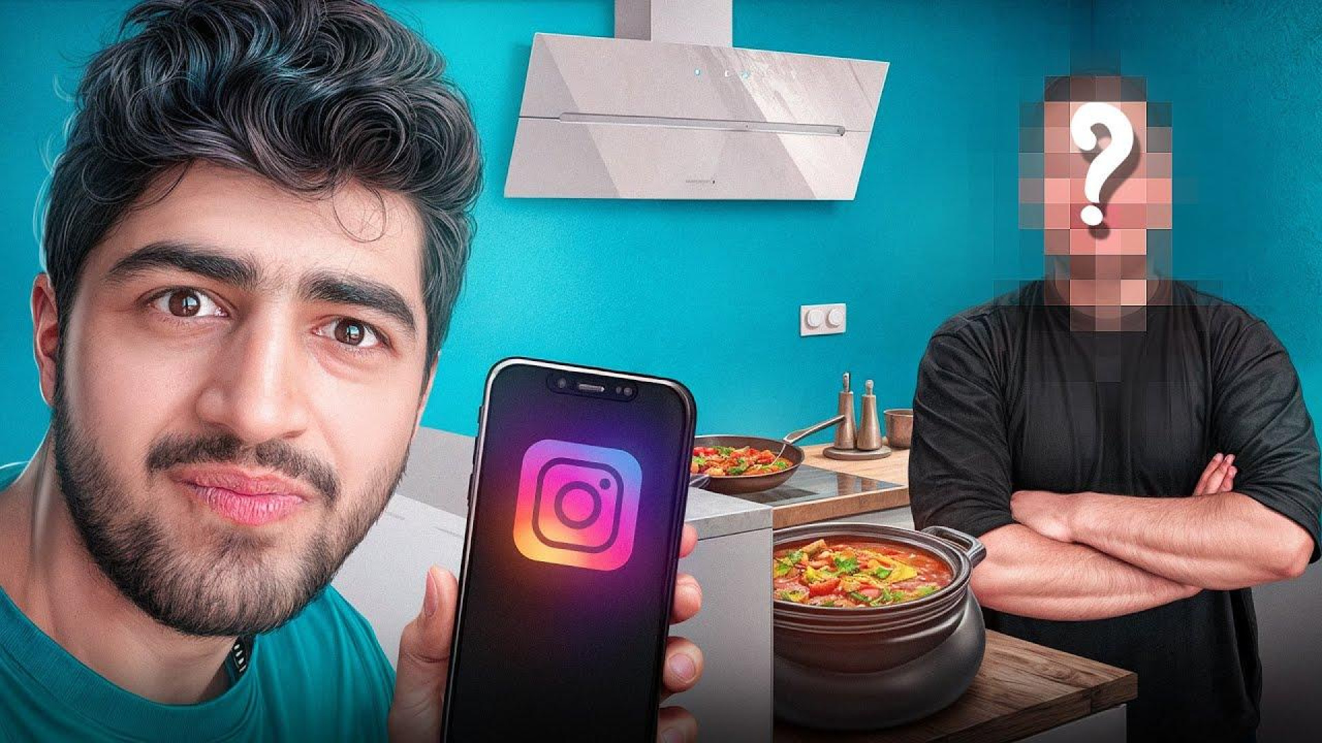 اولین نفری که ریپلای کنه میریم...