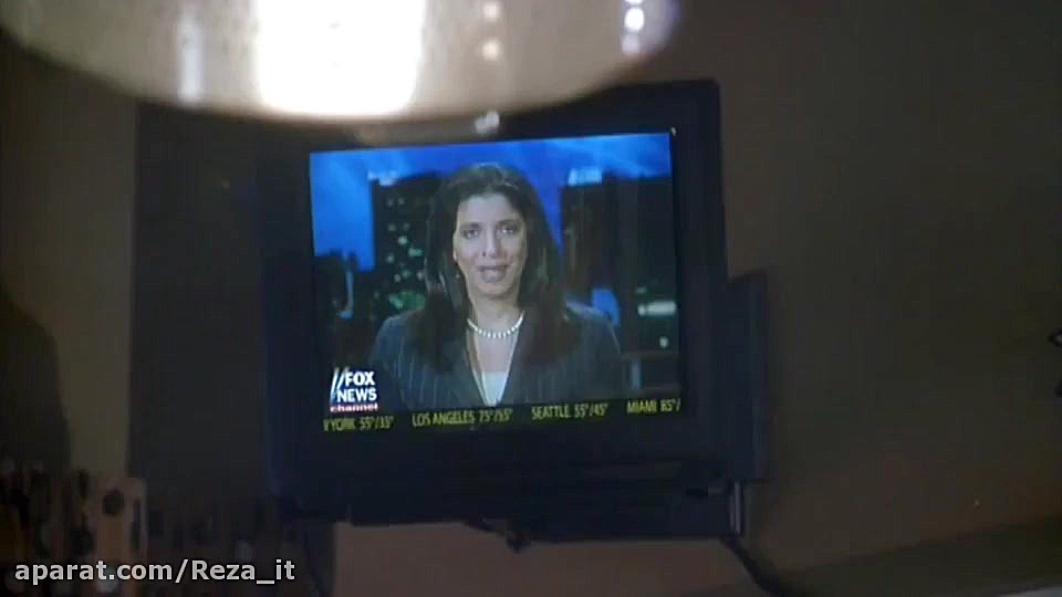 سریال فرار از زندان | فصل اول...