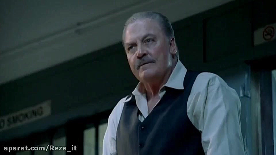 سریال فرار از زندان | فصل اول...