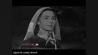 سکانس های خاطره انگیز فیلم آهنگ برنادت زمان495ثانیه