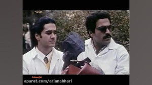 رامبد جوان در فیلم مجسمه