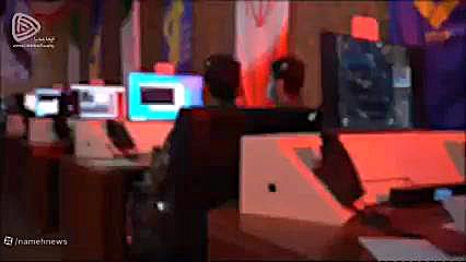 ️گوشه‌ای از مجاهدت دلاورمردان...