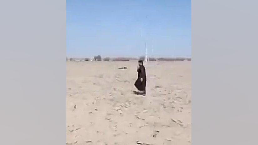 تصاویری از محل حادثه تروریستی...