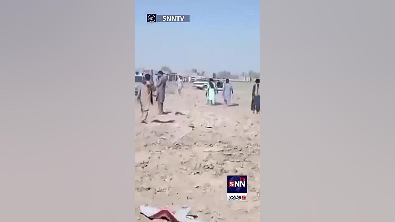 شهادت ۱۰ نفر در حمله تروریستی...