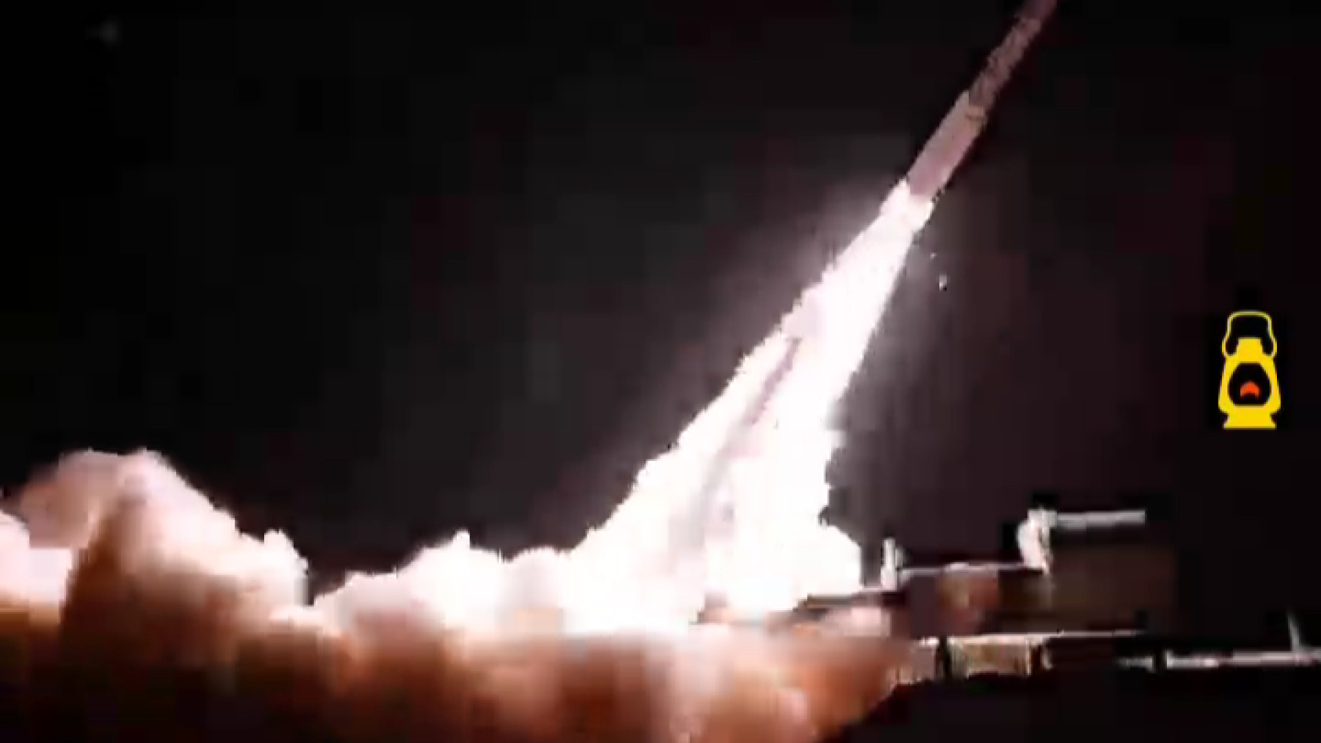 بخشی از عملکرد فوق العاده پداف...