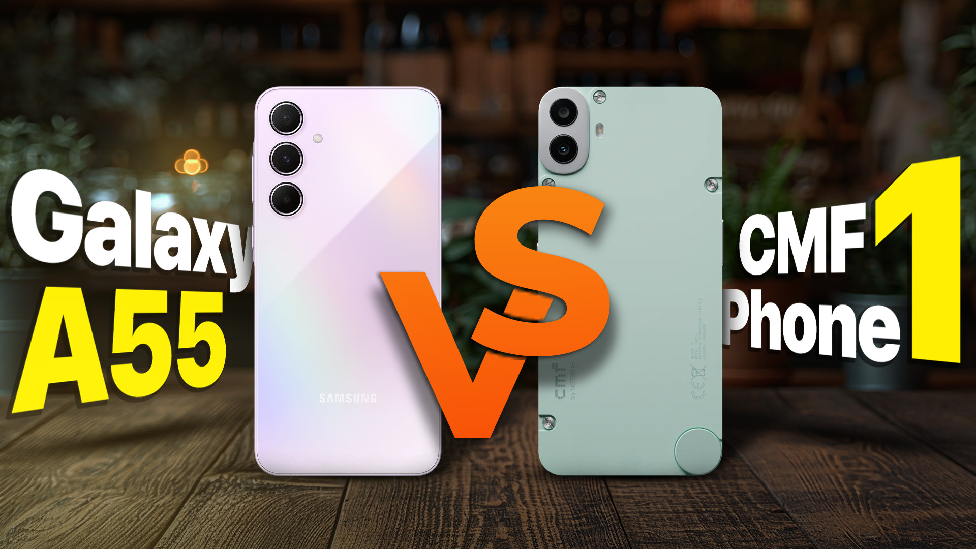 مقایسه و نبرد دو گوشی گلکسی ای...