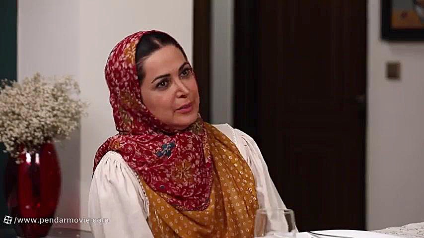 قسمت دوم شام ایرانی مهمون خونه...