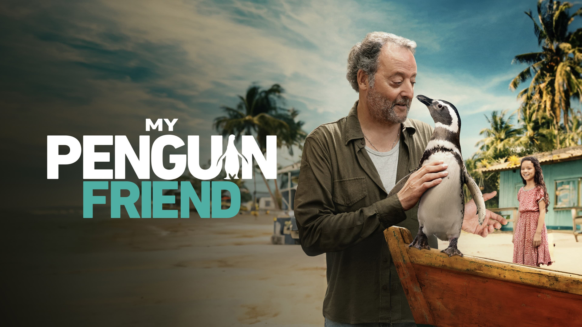 فیلم دوست پنگوئن من My Penguin Friend 2024 دوبله فارسی زمان5809ثانیه