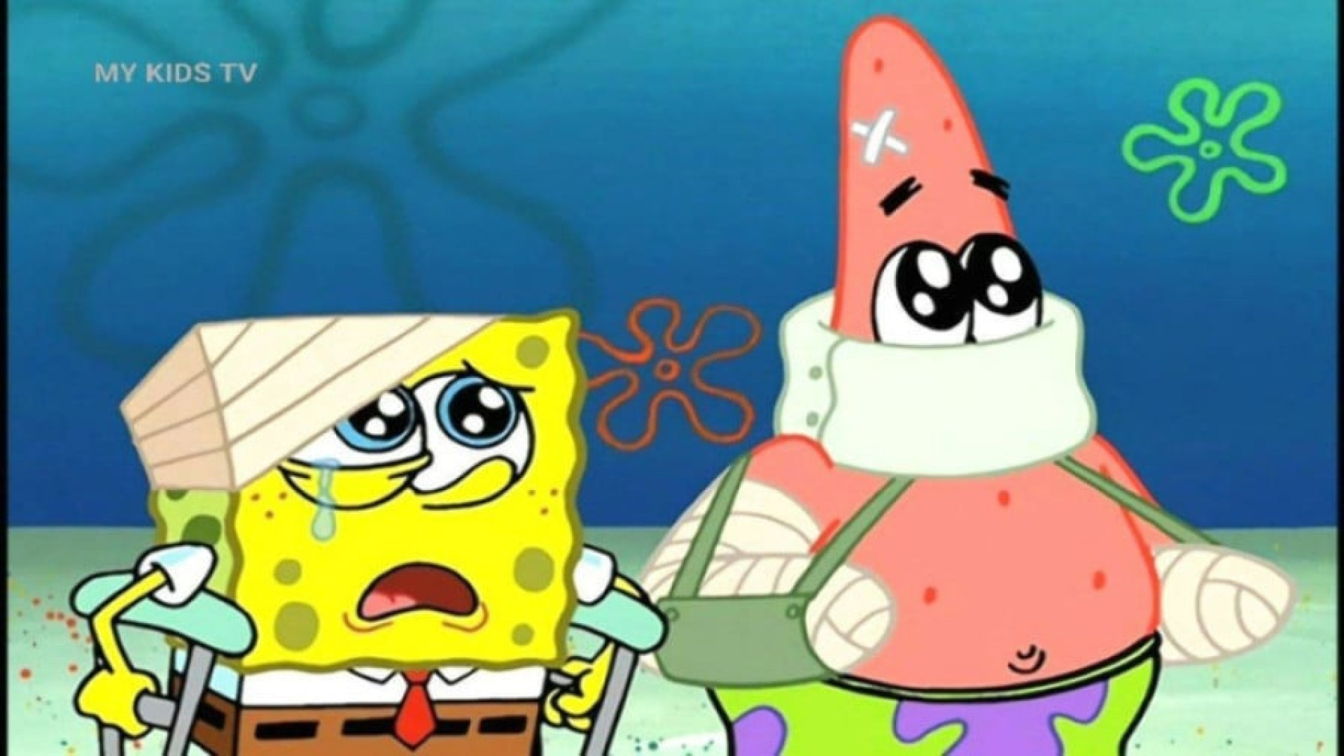 انیمیشن جدید باب اسفنجی باب اس...