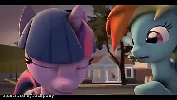 توایلایت اسپاركل دیونه مى شود