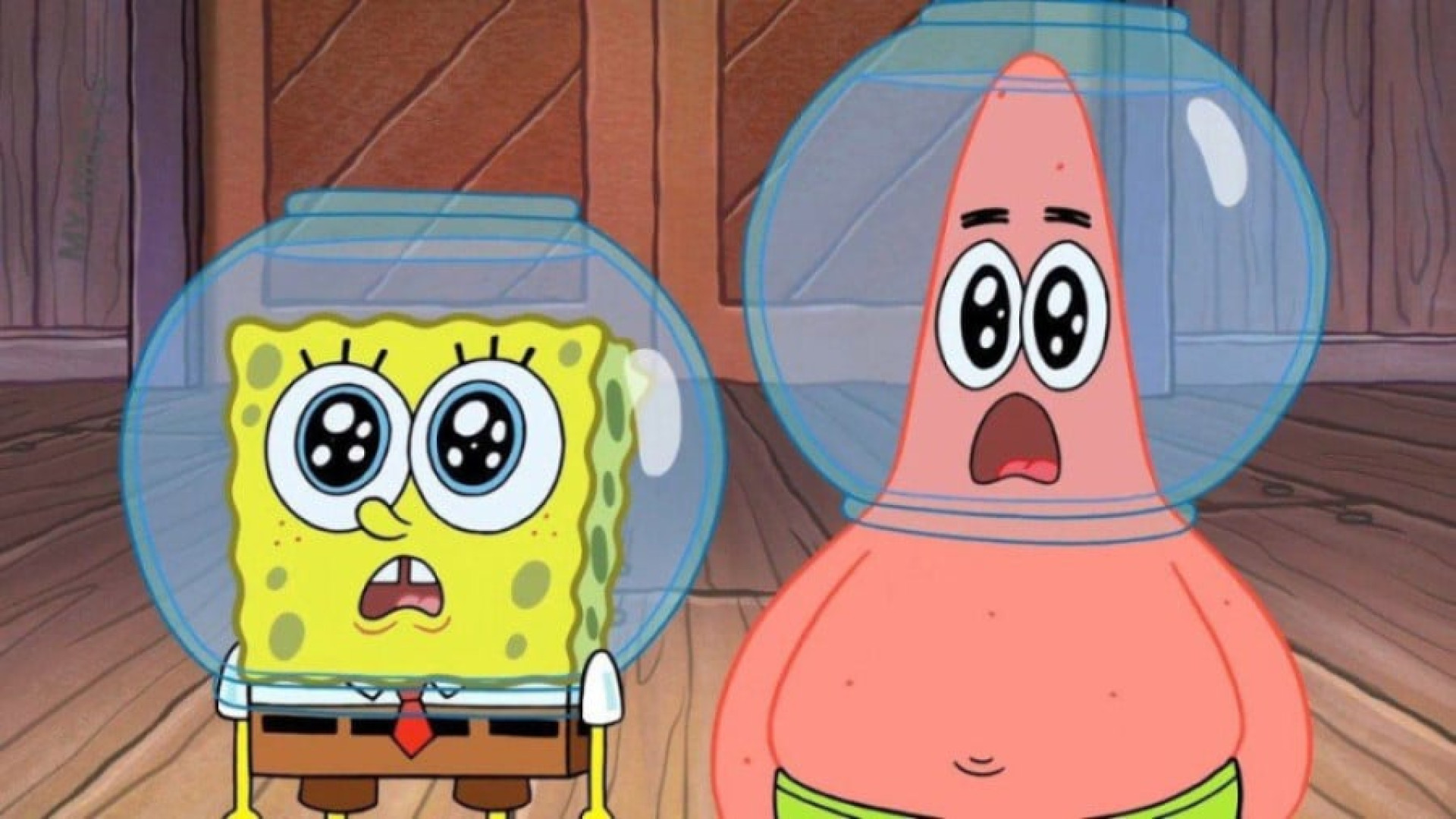 انیمیشن جدید باب اسفنجی باب اس...