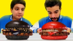 جعبه اسرار آمیز (4) | عجیب تری...