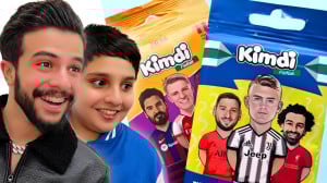 یا حضرت کیمدی !!