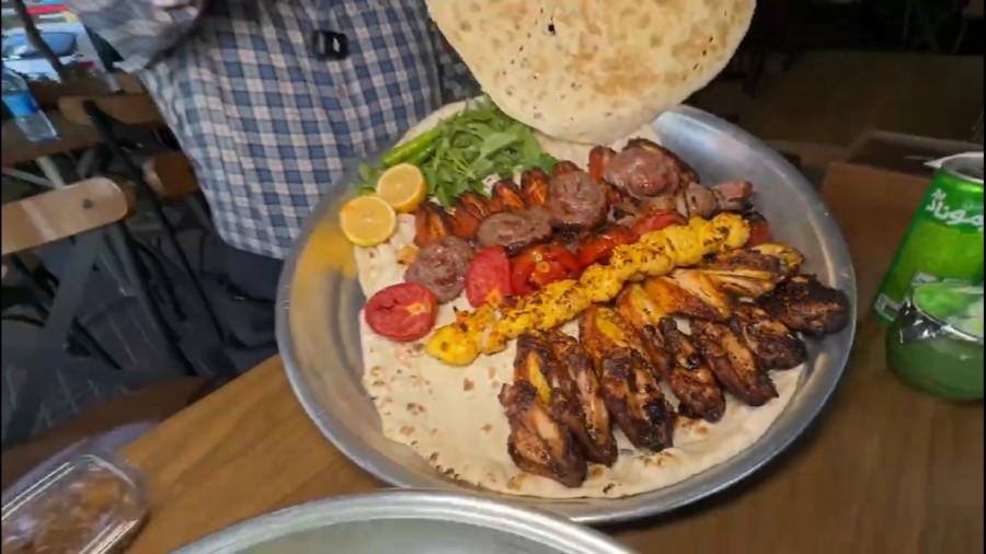 یه جیگر دنبه مون نشه؟