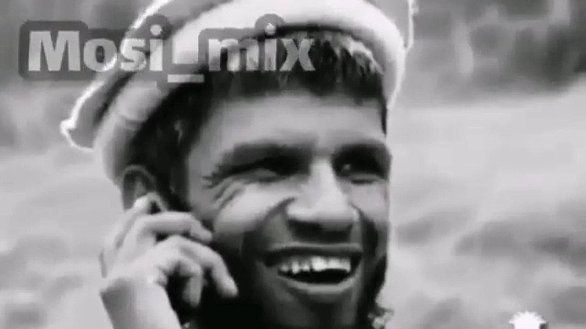 الو سلام علی