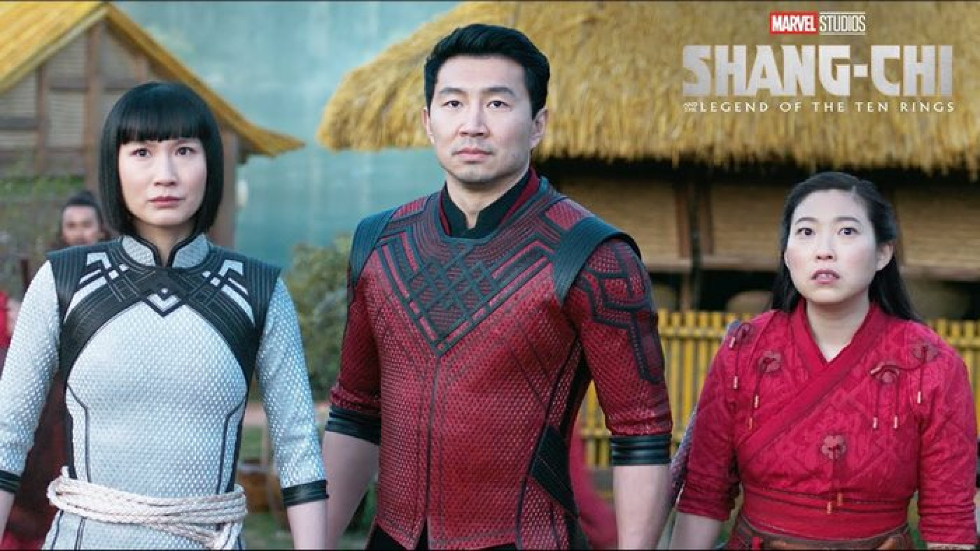 فیلم شانگ چی (Shang-Chi and the Legend of the Ten Rings 2021) زمان7910ثانیه