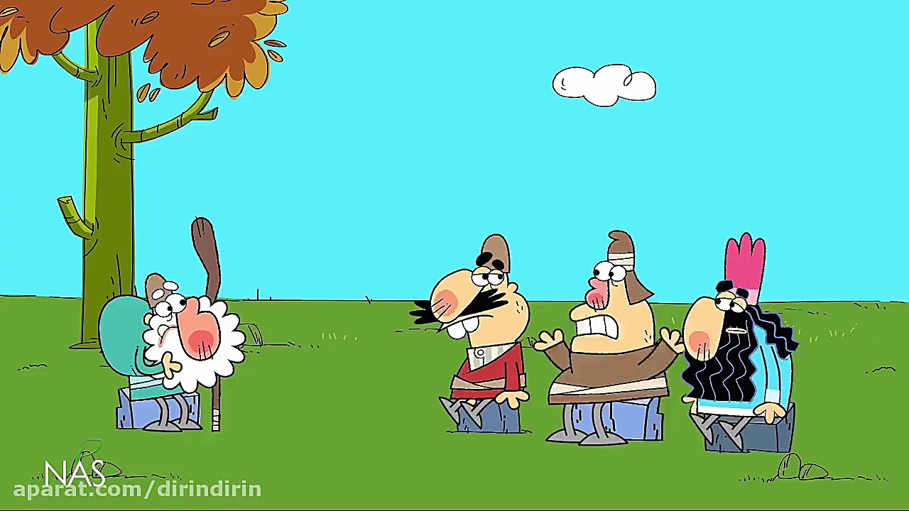 دیرین دیرین  خانه سالمندان