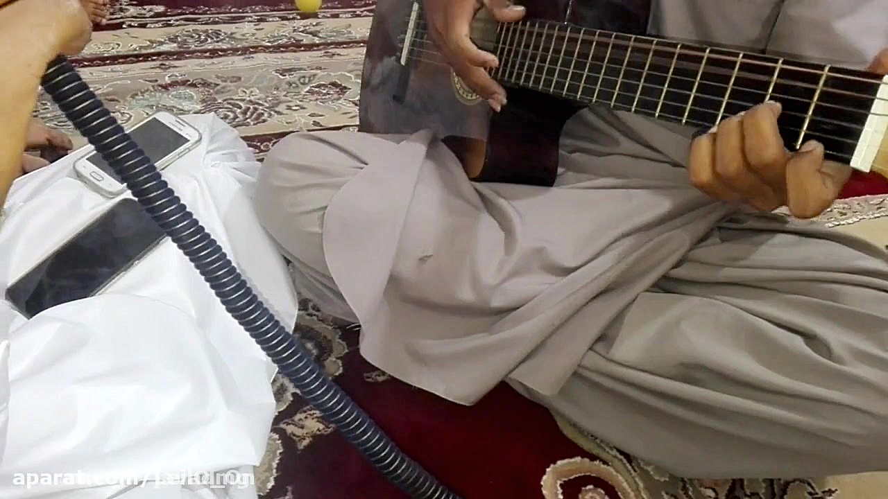 جواد ام جی  من چاران تی عکسانا