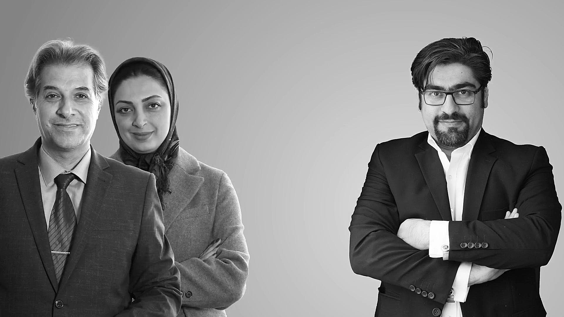 پریرول قسمت دهم بیزتاکس (با مو...