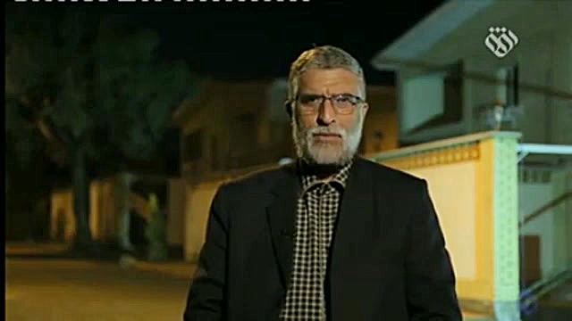 جهان آرا  قسمت هفتم