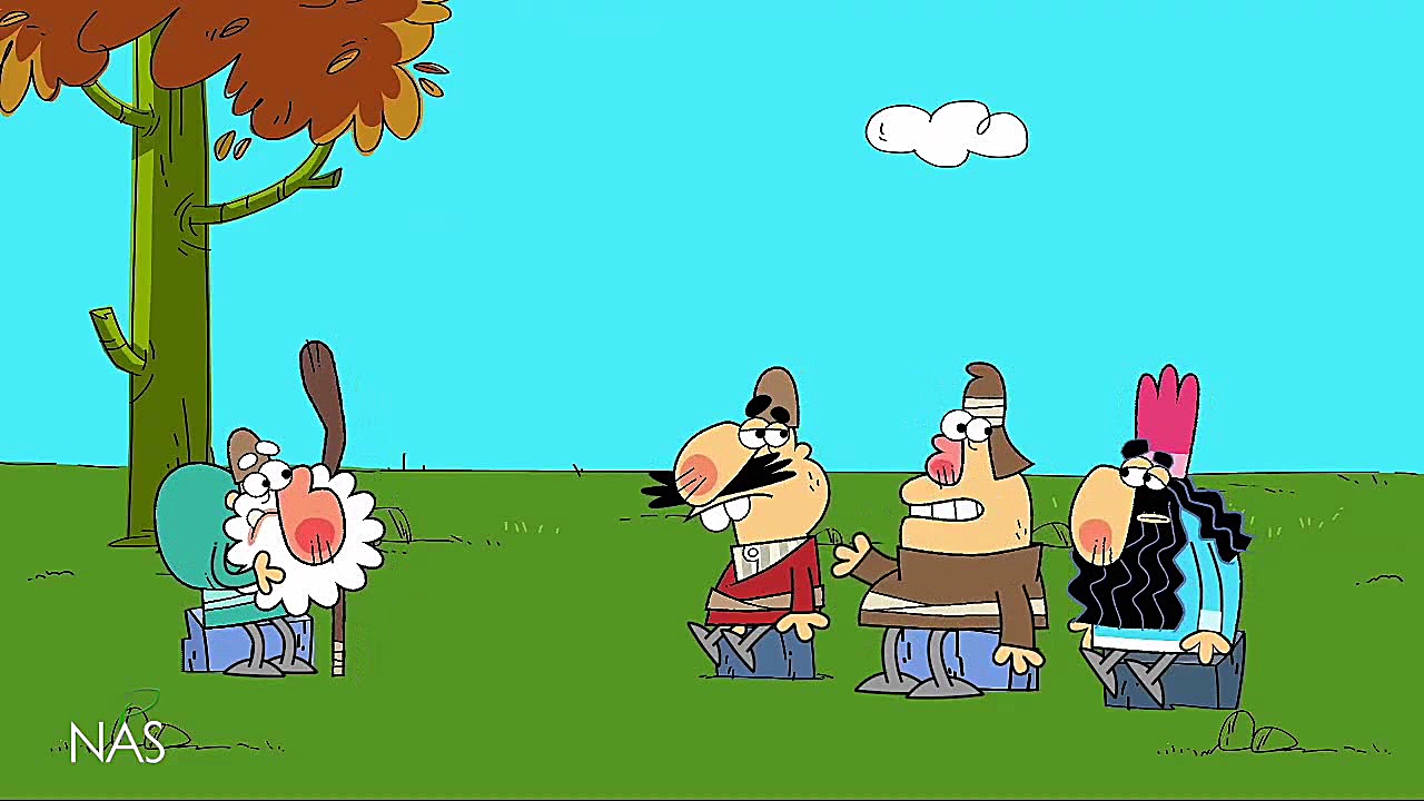 خانه سالمندان (دیرین دیرین)