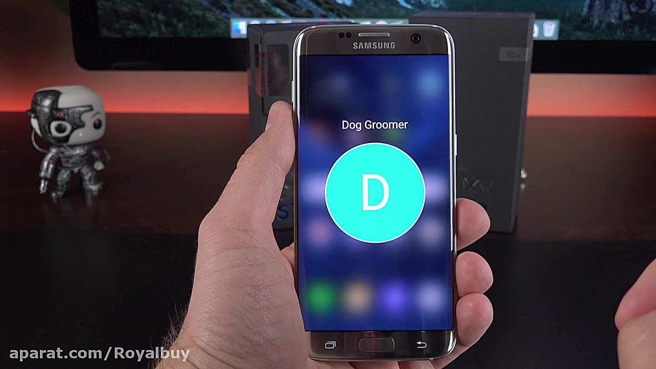 بهترین اسمارت فون های 2016