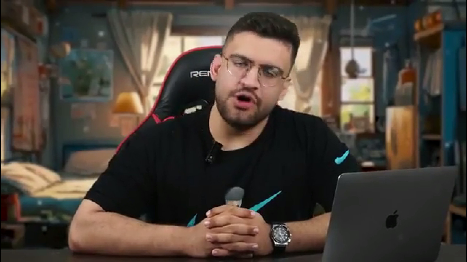 ویدئو مستر بیست دوبله فارسی