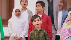 نماهنگ زیبای سرود سیده زینب  و...