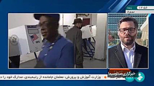 نتایج انتخابات ریاست جمهوری آم...