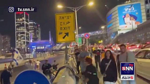 نتانیاهو، وزیر جنگ را برکنار ک...