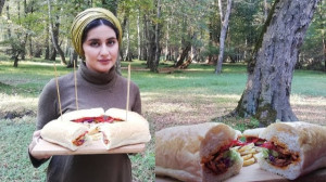 روش پخت سوسیس بندری جنگلی