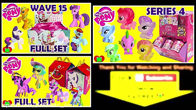 اسباب بازی پونی کوچولو