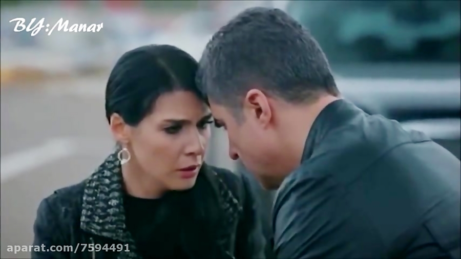 الیسا (دست سرنوشت) Elisa  Hob...