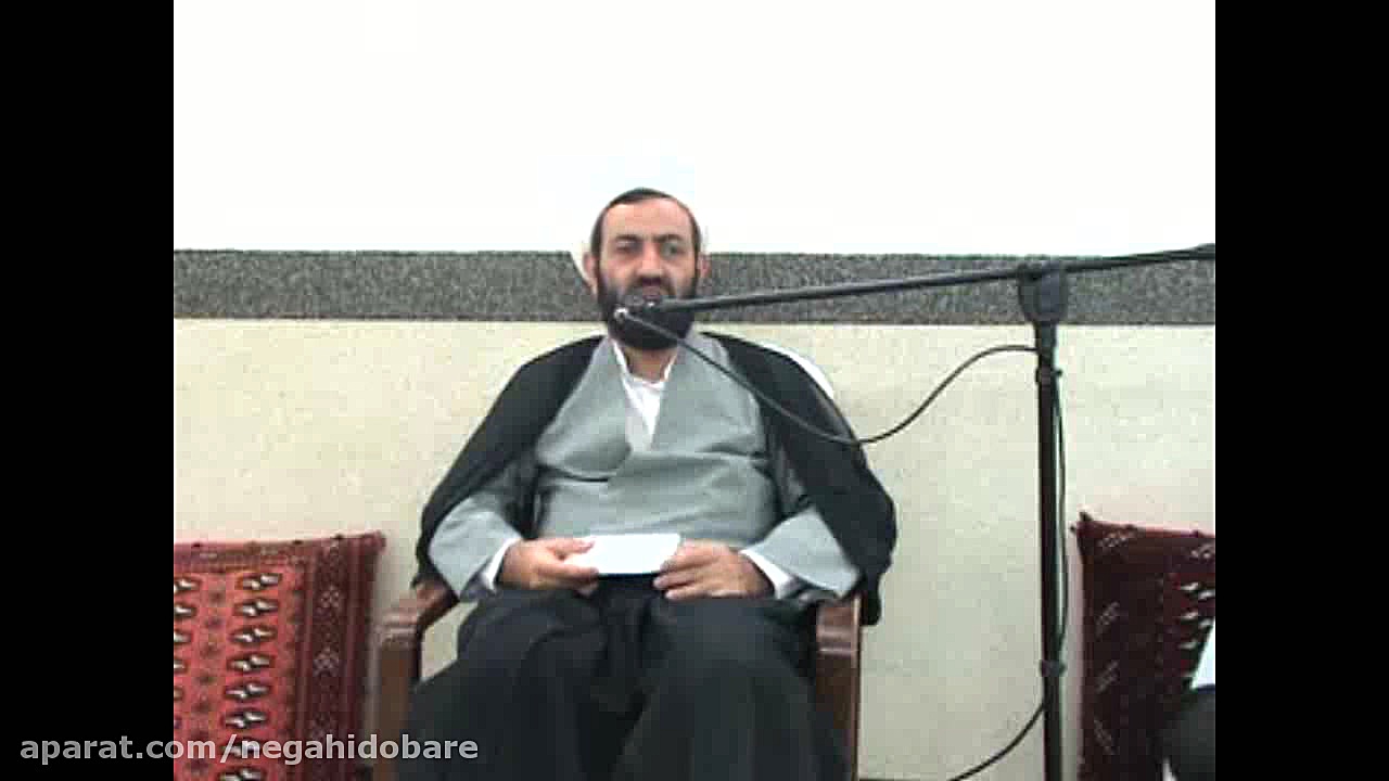 وصیت امام صادق به عبدالله ابن...