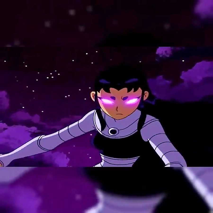 AMV Starfire vs Blackfire  Run...