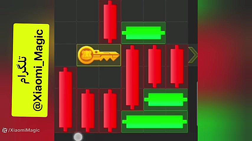 آموزش حل معمای کلید همستر امرو...