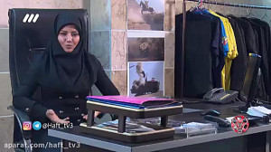 گفتگویی جذاب با بدلکاران سینما...
