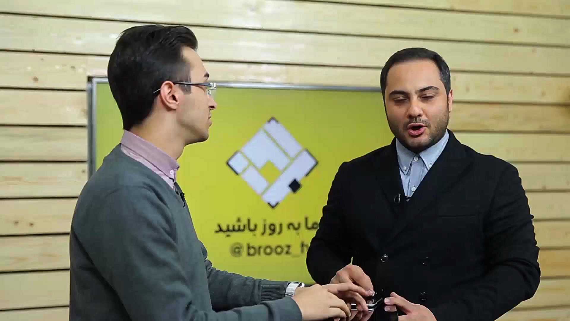 به روز 247 بهترین های سال 2016