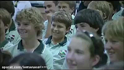 کلیپ انگیزشی نیک وی اچیچ