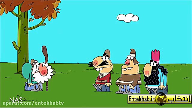 فیلم  دیرین دیرین؛ خانه سالمند...