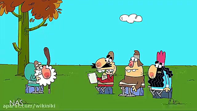 دیرین دیرین  خانه سالمندان