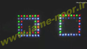 ال ای باکس  LED باکس  (فروشگاه...