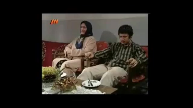 خنده علی صادقی