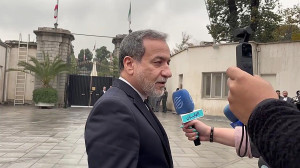 عراقچی: اگر منافع ما تامین شود...
