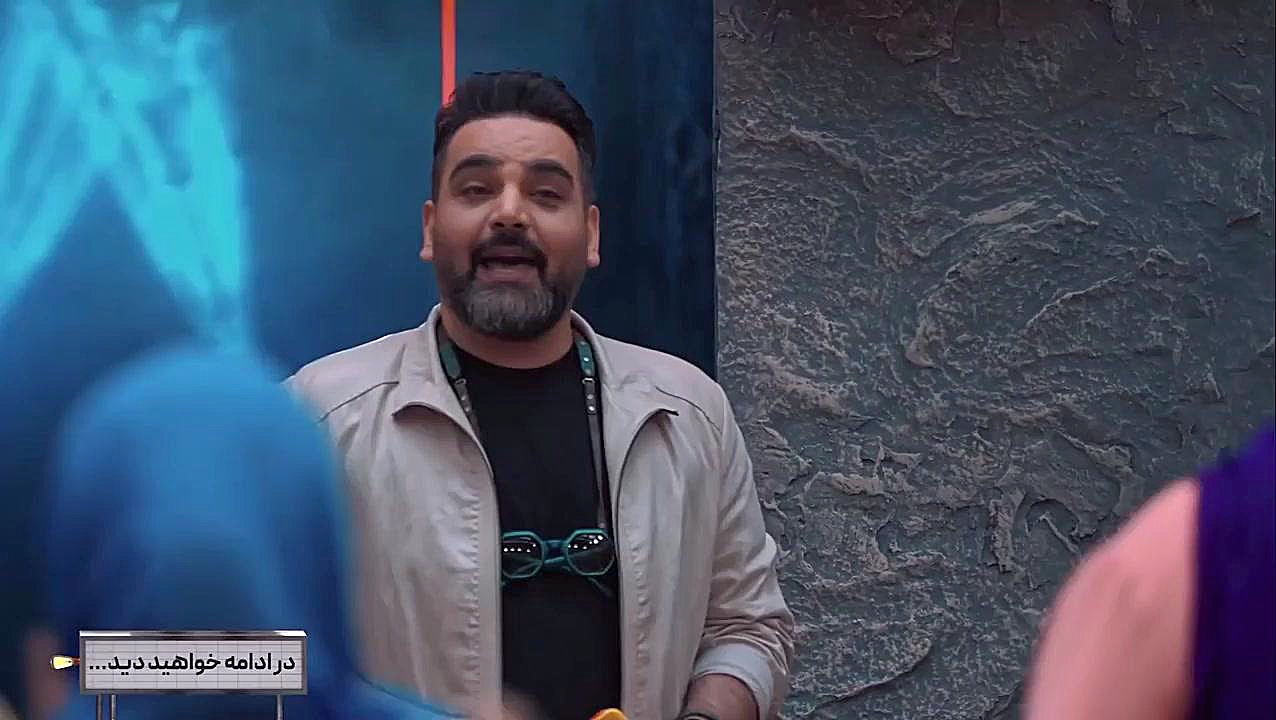 تیزر جوکر 2 فصل 4 گروه دوم بان...