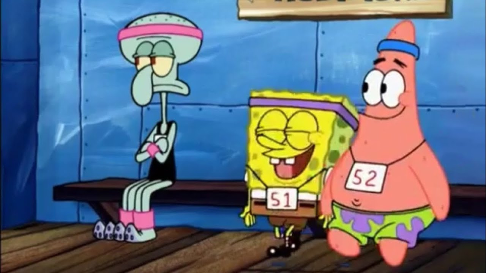 باب اسفنجی دوبله فارسی &quot;...