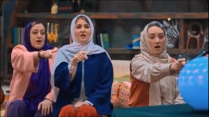 جوکر 2 فصل 4 چهارم (جدید بانوا...