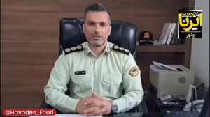 دستگیری چاقوکش مرکز خرید نور م...